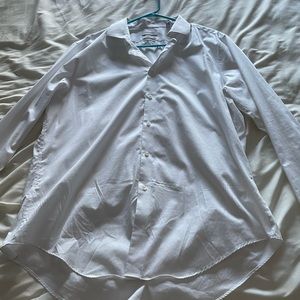 Calvin Klein dress shirt